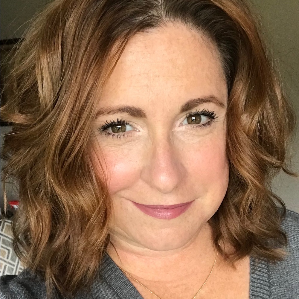 Meet your Posher, Joanne